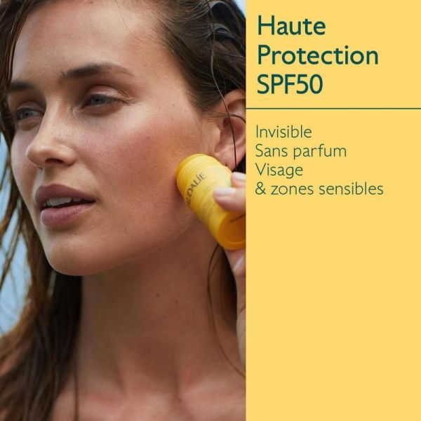 Vinosun Protect Stick Invisible Haute Protection SPF50
