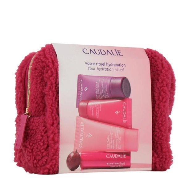 Trousse Votre Rituel Hydratation