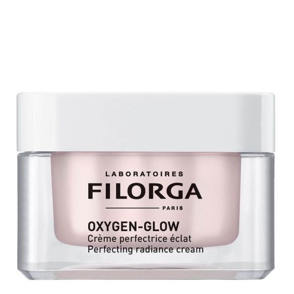 OXYGEN-GLOW CRÈME - 50ml