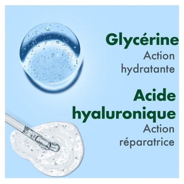 Baume Hydratant Corps - 400ml