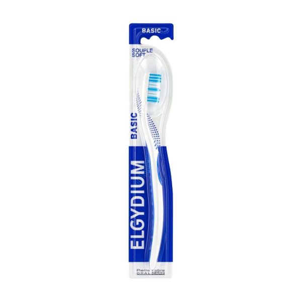 Basic brosse à dents