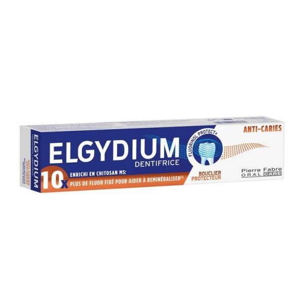 Anti-caries - 75 ml