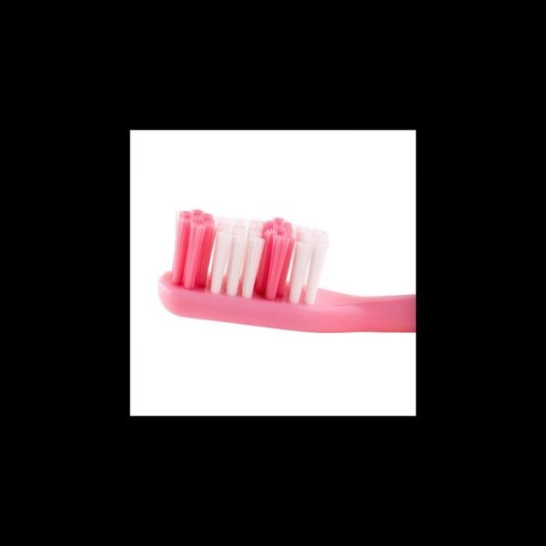 Junior 7/12 ans - brosse à dents enfant
