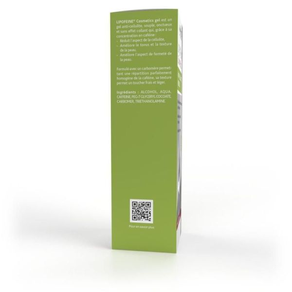 Lipoféine® Gel - none
