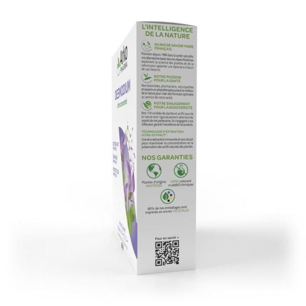 Arkofluides Desmodium - 2300 mg