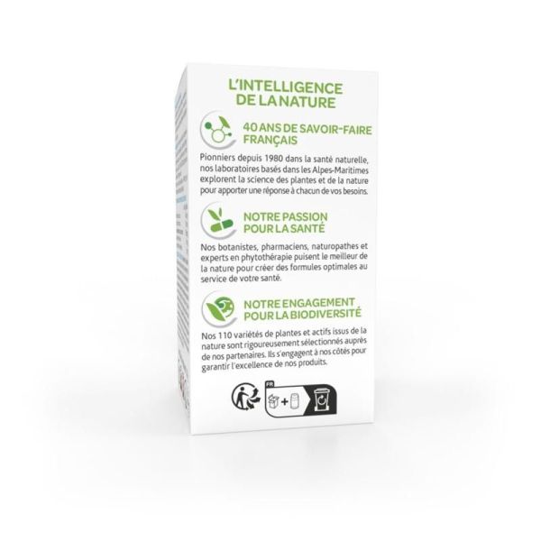 Arkogélules Curcuma Pipérine - 40 gélules