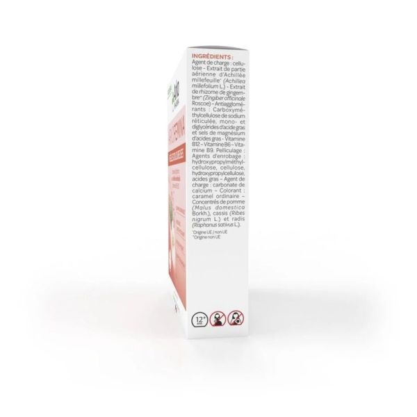Règles Douloureuses - 30 comprimés
