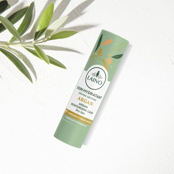 Laino Soin Hydratant Argan - 4g