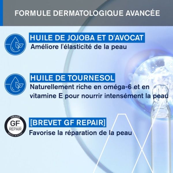 Prévention des vergetures-Bariederm-Cica Huile Dermatologique - 100 mL
