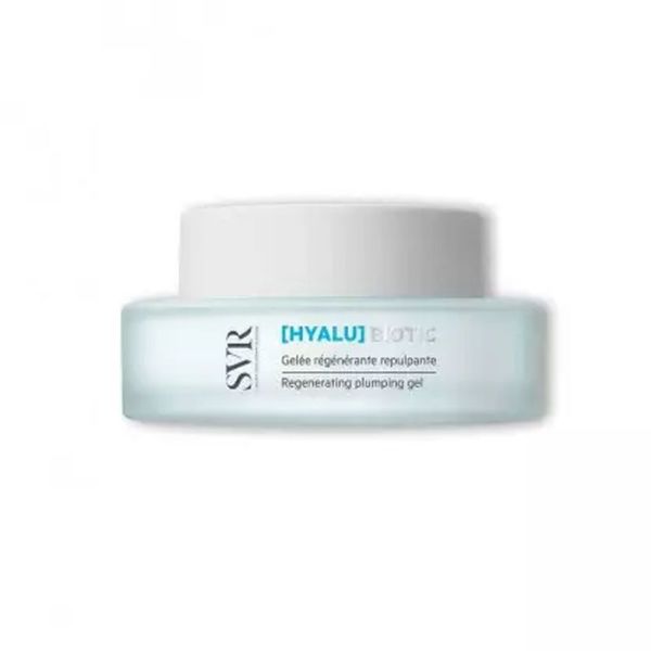 Hyalu Biotic Gelée régénérante repulpante - 50ml