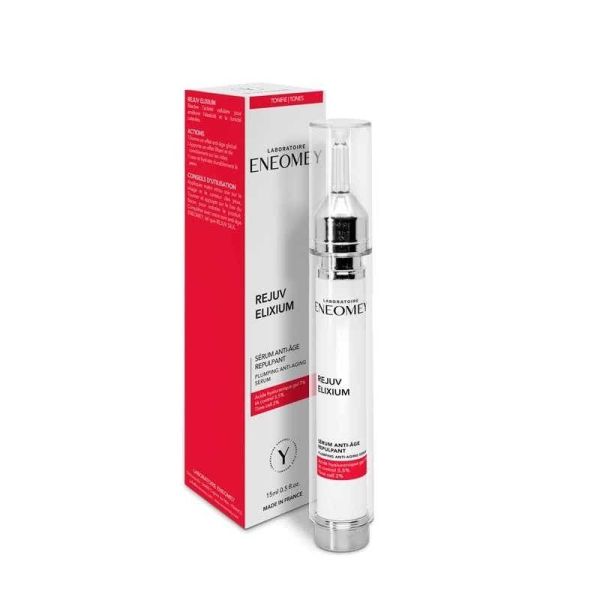 Rejuv Elixium Sérum anti-âge repulpant - 15ml