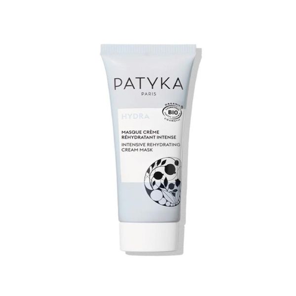 HYDRA Masque Crème Réhydratant Intense - 50 ml