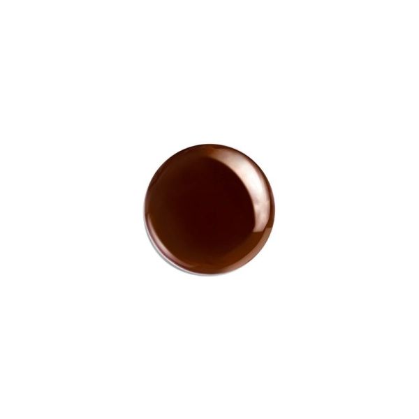 Vernis au silicium Chocolat - 10 ml