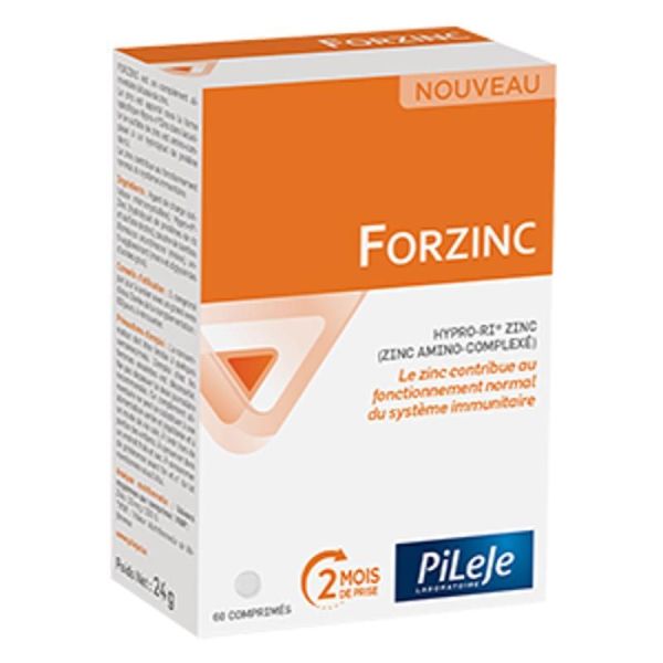 Forzinc - none