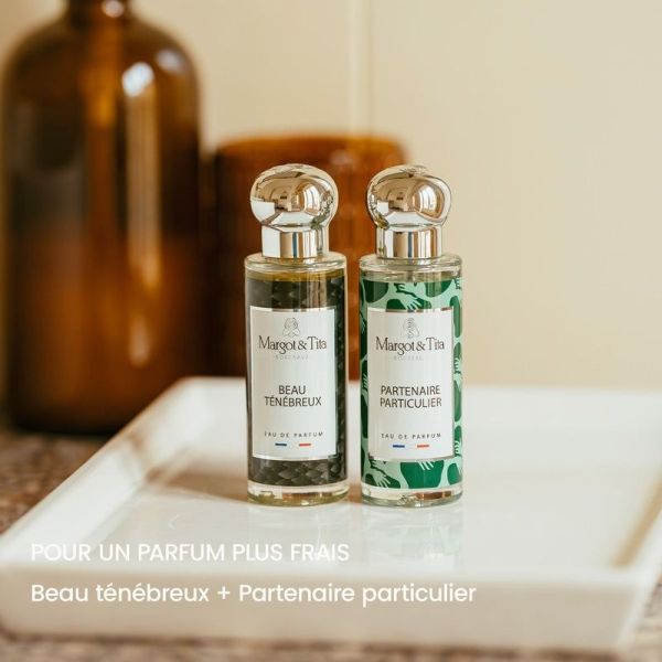 Beau ténébreux - 30 ml