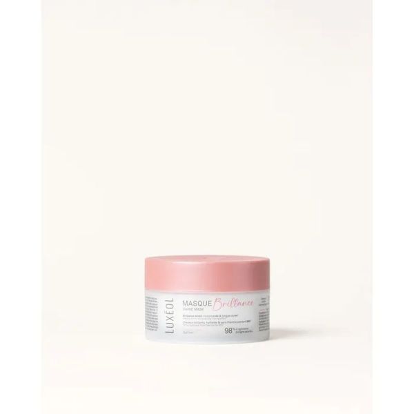 Brillance miroir Masque Brillance Miroir - 200ml