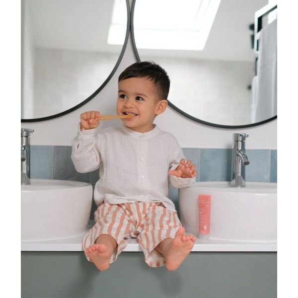 Dentifrice bébé - 50 mL