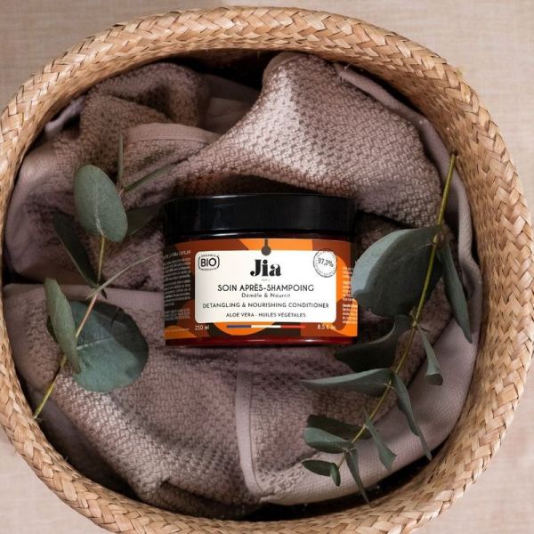 Soin Après-Shampoing - 250ml