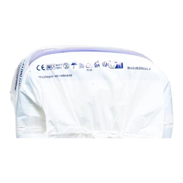 Mobile Slip 8 gouttes - Taille S