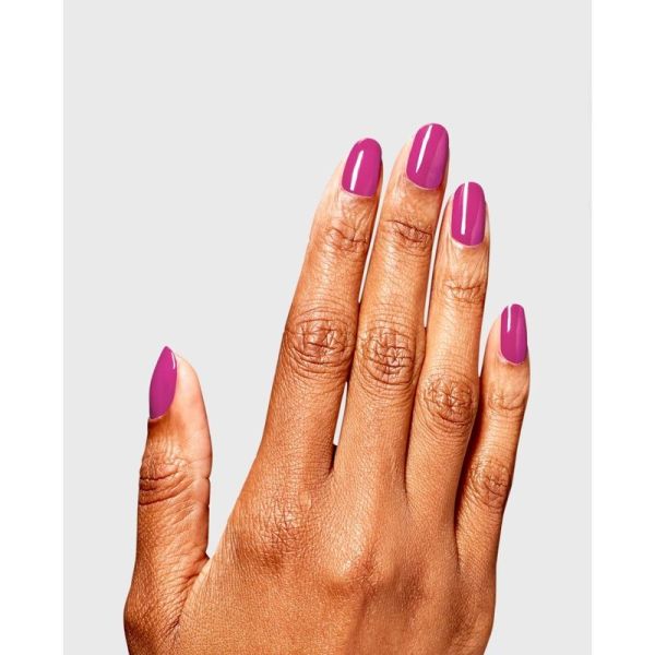 ASAPink RapiDry™ Quick-Dry Lacquer - 9 ml