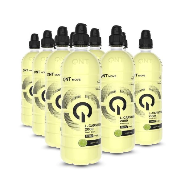 L-Carnitine L-Carnitine 2000 mg - 700 ml