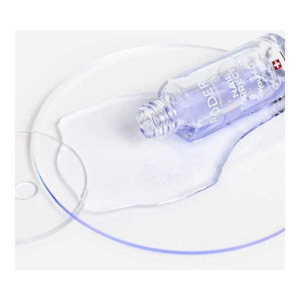 Nail Corrector Déjaunissant citron - 8ml
