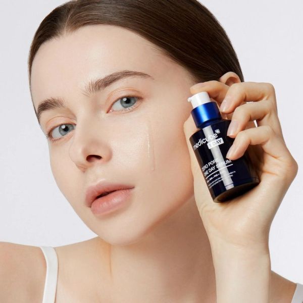 Zero Pore One-day Serum