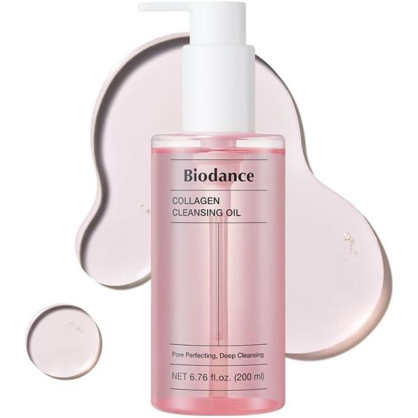 Collagen Cleansing Oil - 200 ml