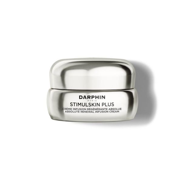Stimulskin Plus Crème Infusion Régénérante Absolue - 15 ml