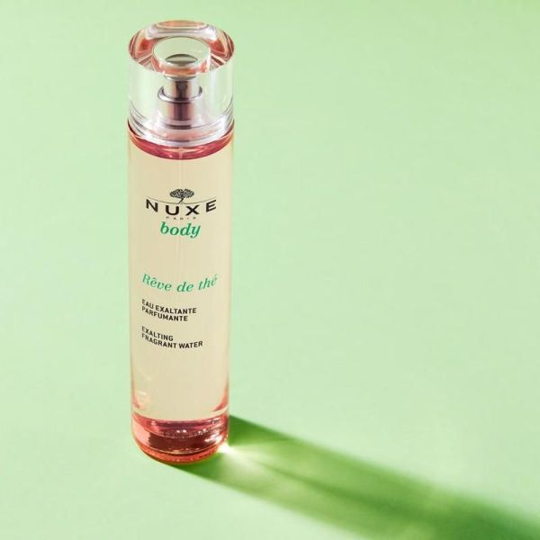 Eau Exaltante Parfumante - 100ml