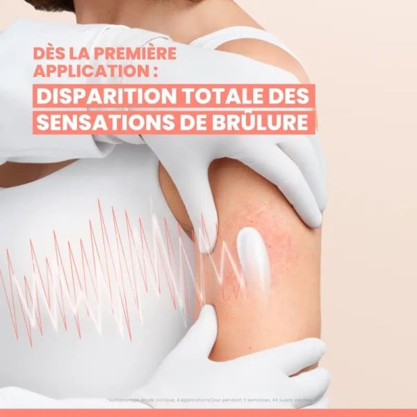Concentré Apaisant XERACALM A.D - 40 ml
