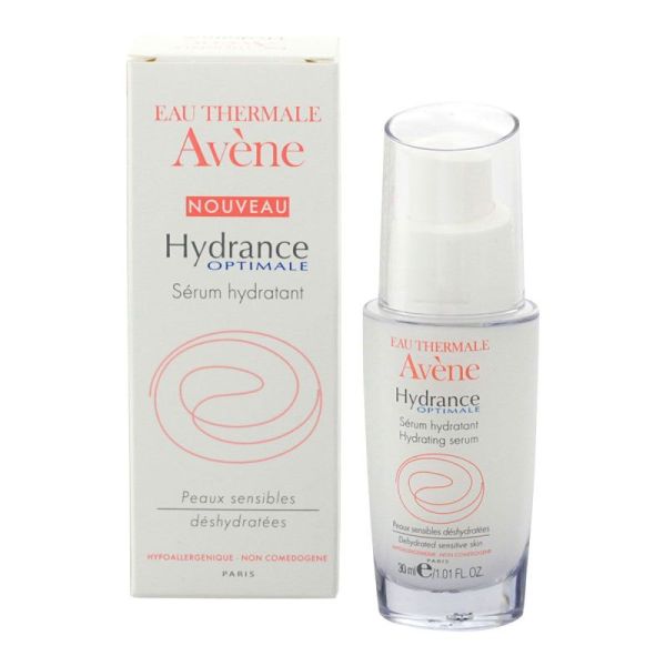 Avène Hydrance Optimal Serum - 30ml