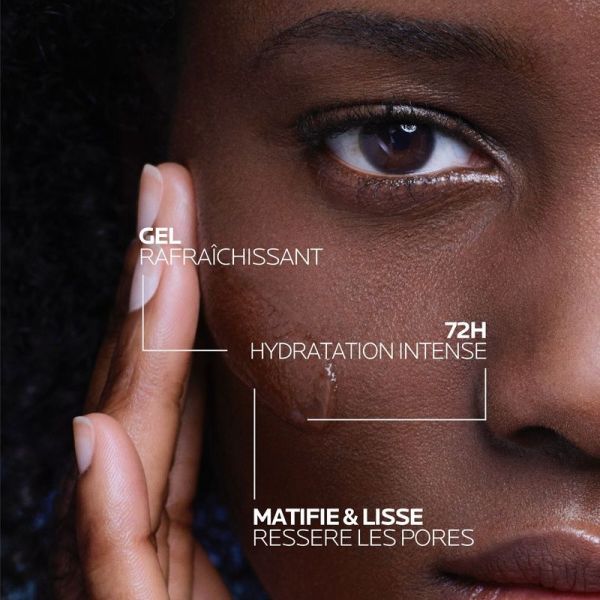 Hyalu B5 Gel-en-eau Lissant, hydratant et matifiant - 40 ml