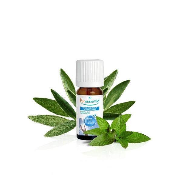 Diffusion Diffuse Energie Positive - 30 ml