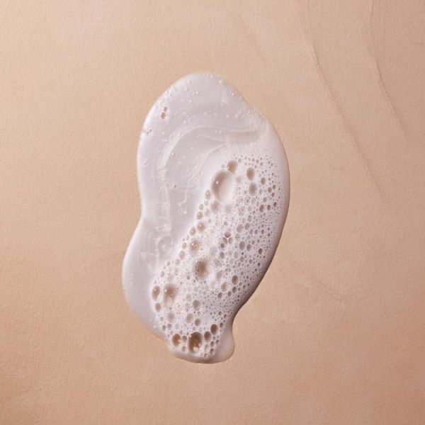 Peau sèche Gel lavant nourrissant au Cold Cream à la cire d'abeille BIO - 300ml