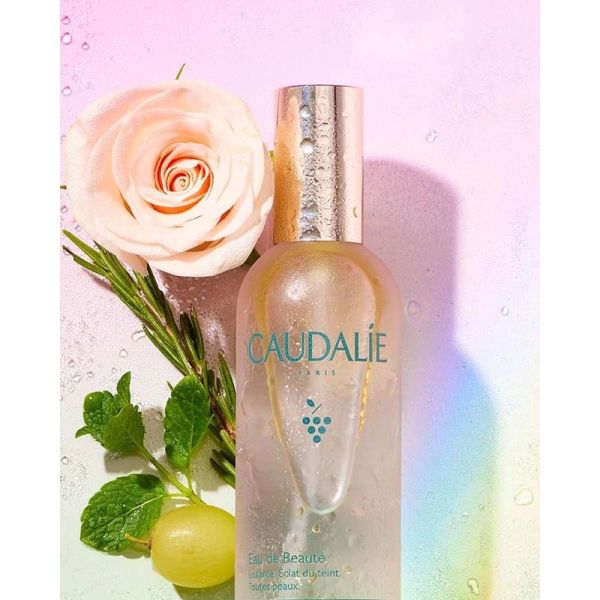 Eau de Beauté Éclat du Teint - 30 ml