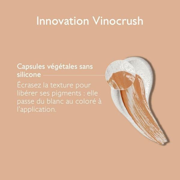 Vinocrush CC Crème - Teinte 3