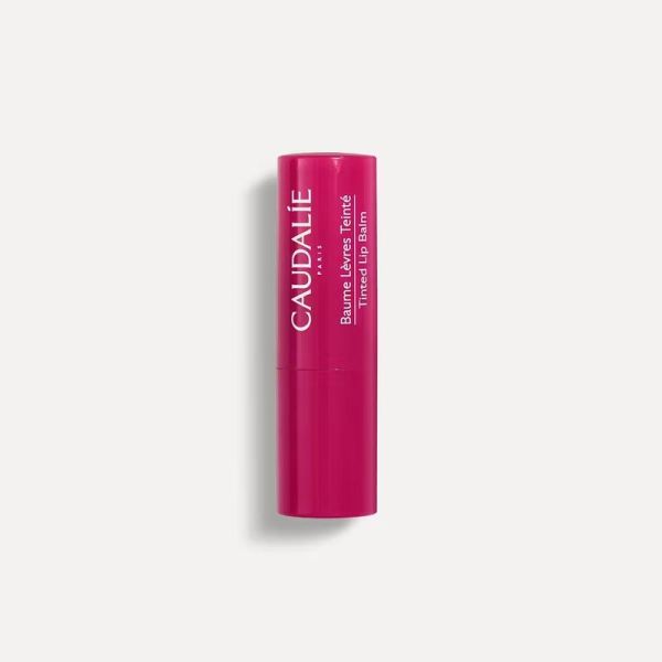 Baume Lèvres Teinté Vinotherapist™ - 4,5 g