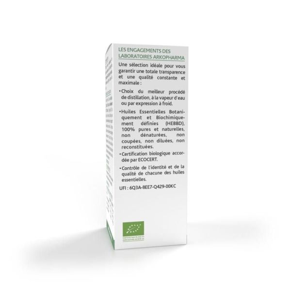 Olfae® Huile essentielle de Sarriette des montagnes BIO - 5ml