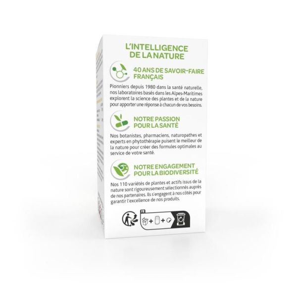 Arkogélules Huile de Pépins de Courge - 60 capsules