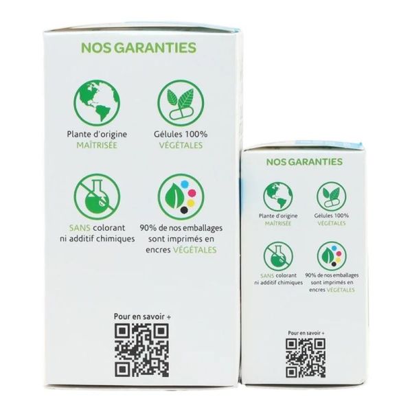 Arkogélules Curcuma Pipérine - 130 gélules + 40 gélules offertes