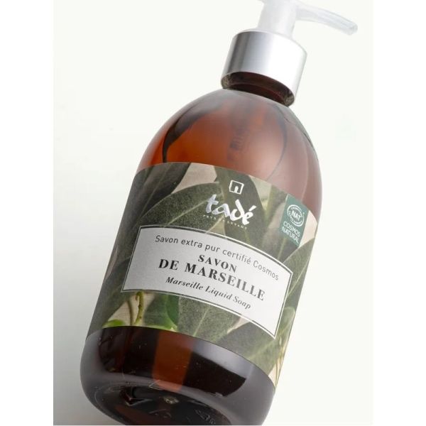 Savon liquide Tradition de Marseille - 500ML