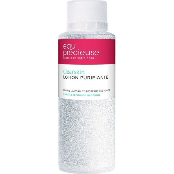 Lotion Purifiante Clearskin - 375 ml