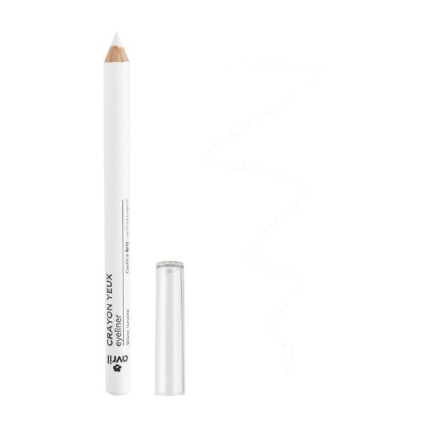 Crayon yeux Blanc Lunaire - 1 g
