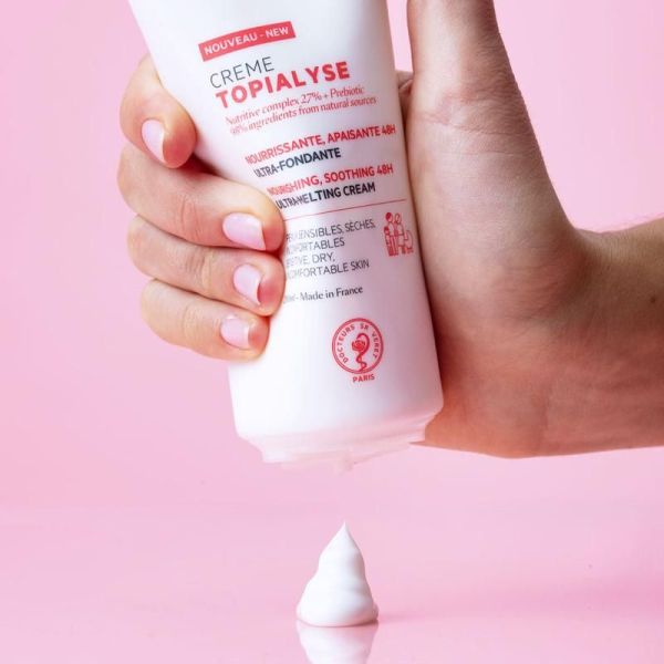 TOPIALYSE Crème - 400ml