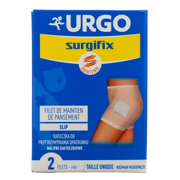 Surgifix filets - 1 filet