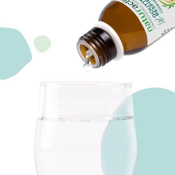 Immunité & ORL Gouttes respiratoires - 45 ml