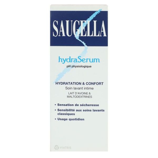 HydraSerum - 200ml