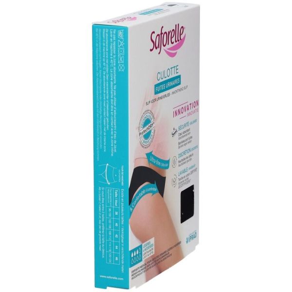 Culotte Fuites Urinaires - Taille 46