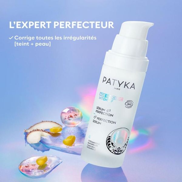 Age Specific Intensif Sérum C³ Perfection - 30 ml